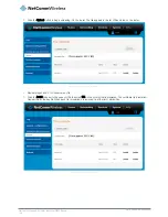 Preview for 128 page of NetComm NWL-12-01 User Manual