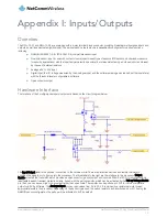 Preview for 131 page of NetComm NWL-12-01 User Manual