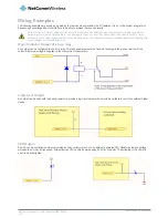 Preview for 132 page of NetComm NWL-12-01 User Manual