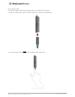 Preview for 14 page of NetComm NWL-15 User Manual