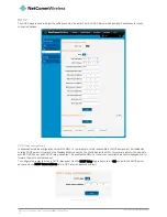 Preview for 34 page of NetComm NWL-15 User Manual