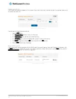 Preview for 36 page of NetComm NWL-15 User Manual