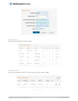 Preview for 38 page of NetComm NWL-15 User Manual