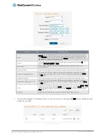 Preview for 46 page of NetComm NWL-15 User Manual