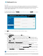 Preview for 50 page of NetComm NWL-15 User Manual