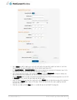 Preview for 55 page of NetComm NWL-15 User Manual