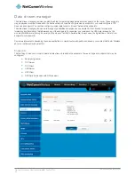 Preview for 62 page of NetComm NWL-15 User Manual