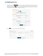 Preview for 66 page of NetComm NWL-15 User Manual