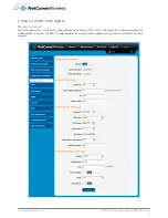 Preview for 67 page of NetComm NWL-15 User Manual