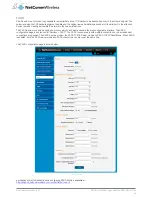 Preview for 69 page of NetComm NWL-15 User Manual