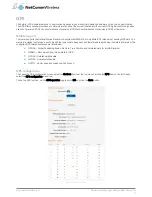 Preview for 77 page of NetComm NWL-15 User Manual