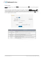 Preview for 79 page of NetComm NWL-15 User Manual
