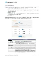 Preview for 80 page of NetComm NWL-15 User Manual