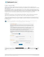 Preview for 82 page of NetComm NWL-15 User Manual