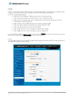 Preview for 86 page of NetComm NWL-15 User Manual