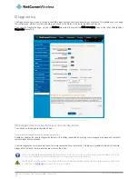 Preview for 90 page of NetComm NWL-15 User Manual