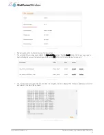 Preview for 105 page of NetComm NWL-15 User Manual