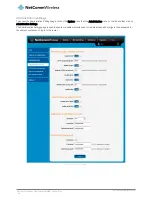 Preview for 108 page of NetComm NWL-15 User Manual
