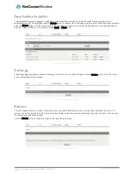 Preview for 124 page of NetComm NWL-15 User Manual