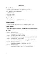 Preview for 2 page of NetComm Poe01 User Manual