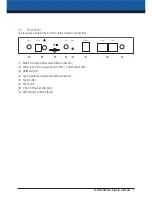 Предварительный просмотр 9 страницы NetComm ROUTER WITH VOICE 3G10WV User Manual