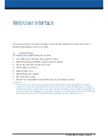 Предварительный просмотр 13 страницы NetComm ROUTER WITH VOICE 3G10WV User Manual