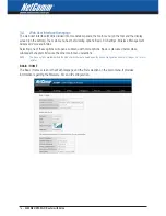 Предварительный просмотр 16 страницы NetComm ROUTER WITH VOICE 3G10WV User Manual