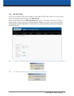Предварительный просмотр 23 страницы NetComm ROUTER WITH VOICE 3G10WV User Manual