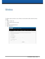 Предварительный просмотр 25 страницы NetComm ROUTER WITH VOICE 3G10WV User Manual