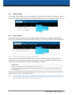 Предварительный просмотр 37 страницы NetComm ROUTER WITH VOICE 3G10WV User Manual