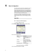 Preview for 23 page of NetComm RTA100 User Manual