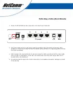 Preview for 4 page of NetComm RTA1030W Manual