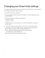 Preview for 5 page of NetComm Smart Hub 4G Quick Start Manual