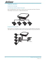 Preview for 18 page of NetComm SmartVoice V404 Reference Manual