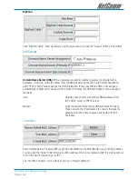 Preview for 25 page of NetComm SmartVoice V404 Reference Manual