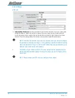 Preview for 28 page of NetComm SmartVoice V404 Reference Manual