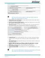 Preview for 41 page of NetComm SmartVoice V404 Reference Manual