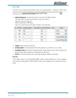 Preview for 47 page of NetComm SmartVoice V404 Reference Manual