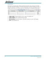 Preview for 48 page of NetComm SmartVoice V404 Reference Manual