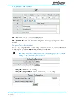 Preview for 75 page of NetComm SmartVoice V404 Reference Manual