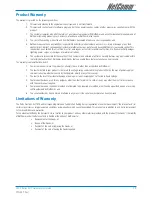 Preview for 99 page of NetComm SmartVoice V404 Reference Manual