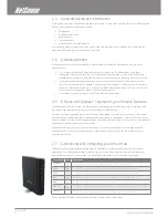 Preview for 4 page of NetComm Telus Smart Hub User Manual