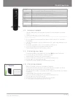 Preview for 5 page of NetComm Telus Smart Hub User Manual