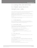 Preview for 11 page of NetComm Telus Smart Hub User Manual