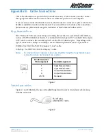 Preview for 21 page of NetComm V100 Quick Start Manual