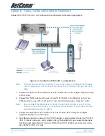 Предварительный просмотр 12 страницы NetComm V100LS Quick Start Manual