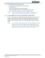 Preview for 9 page of NetComm V200 User Manual