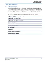 Preview for 13 page of NetComm V200 User Manual