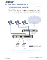 Preview for 14 page of NetComm V200 User Manual