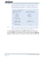 Preview for 22 page of NetComm V200 User Manual